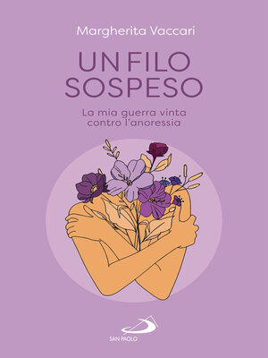 cover image of Un filo sospeso